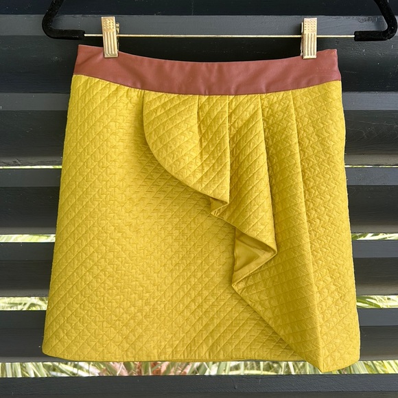 Anthropologie Dresses & Skirts - Anthropologie HD in Paris Mini Skirt